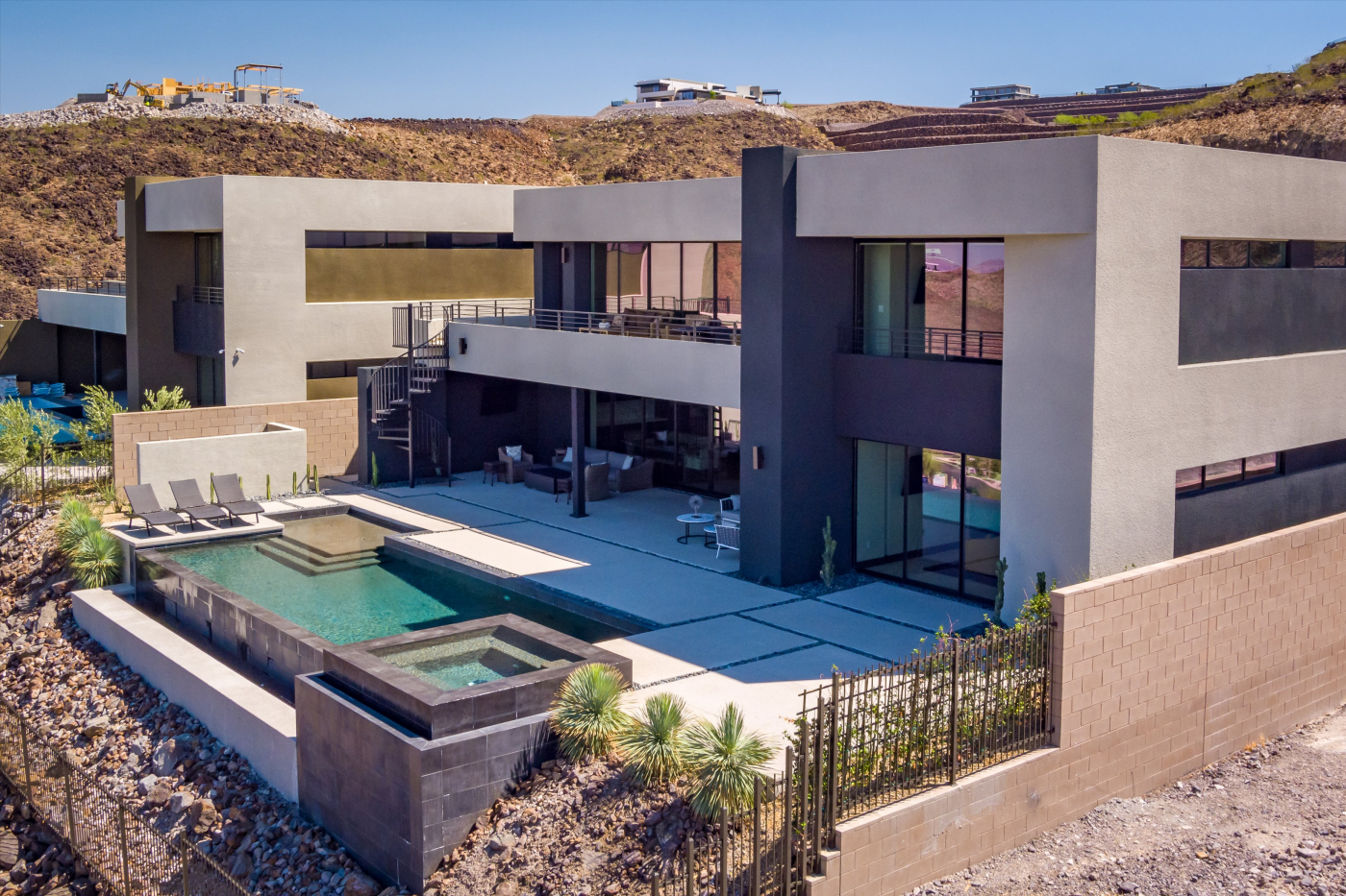 1784 Diamond Rim Court Luxe Estates & Lifestyles
